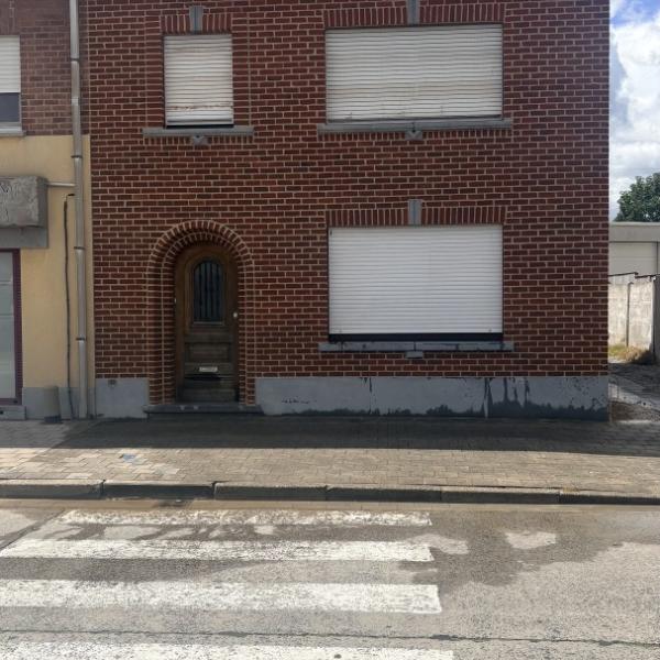 Totale gevelrenovatie Vichte Totale gevelrenovatie Vichte