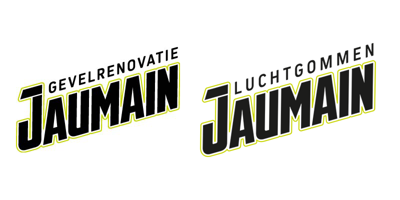 Renovatie Jaumain Bv